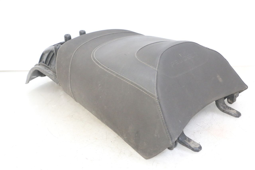 photo de HINTEN SITZ PEUGEOT SATELIS 125 (2013 - 2018)