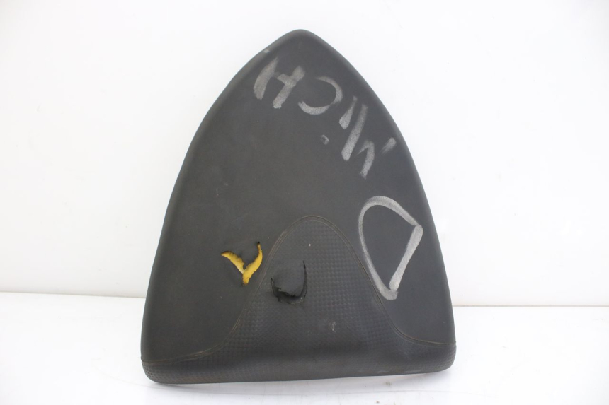 photo de HECKSITZ APRILIA SR R 2T LC 50 (2018 - 2021)