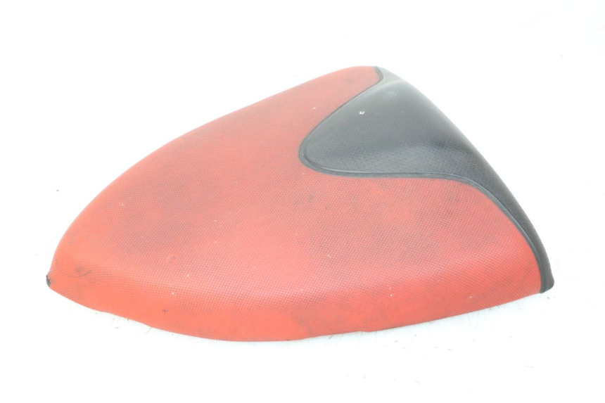 photo de HECKSITZ APRILIA SR R 2T LC 50 (2018 - 2021)