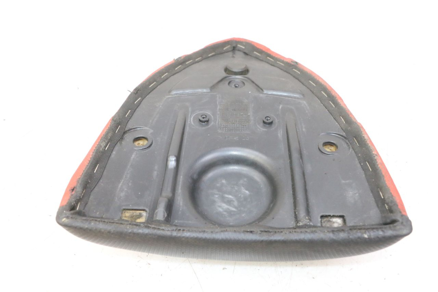 photo de HECKSITZ APRILIA SR R 2T LC 50 (2018 - 2021)