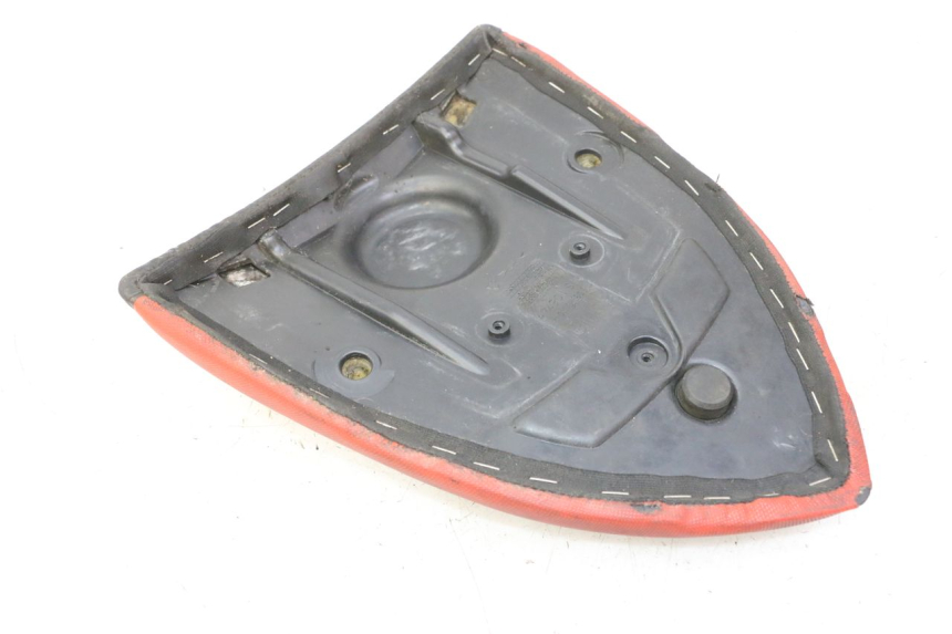 photo de HECKSITZ APRILIA SR R 2T LC 50 (2018 - 2021)