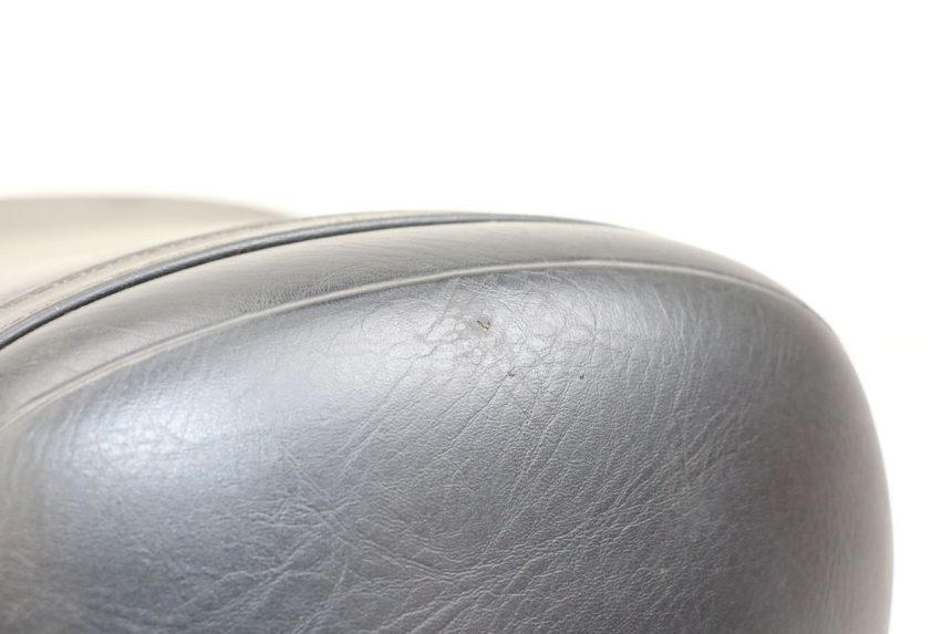 photo de HINTEN SITZ SUZUKI VL INTRUDER 125 (2004 - 2007)
