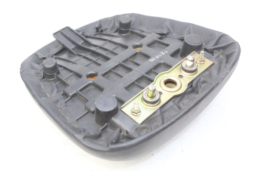 photo de HECKBANK SUZUKI SV N 650 (1999 - 2002)