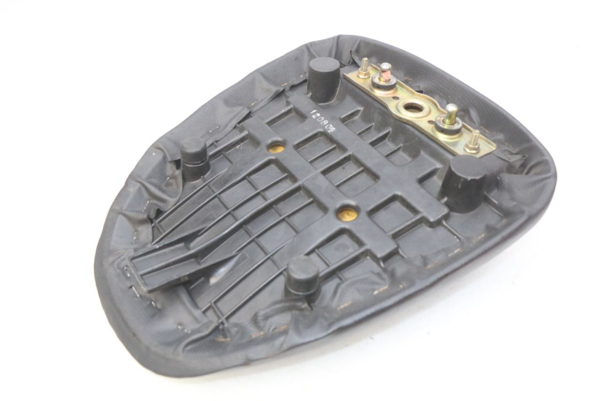 photo de HECKBANK SUZUKI SV N 650 (1999 - 2002)