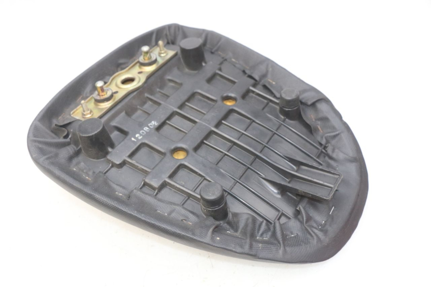 photo de HECKBANK SUZUKI SV N 650 (1999 - 2002)