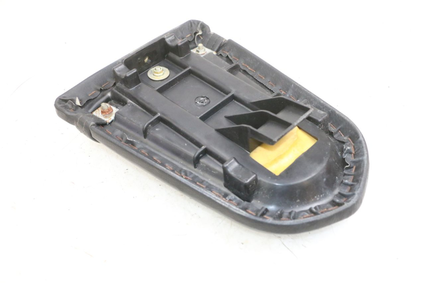 photo de HECKSITZ DAELIM VJ ROADWIN FI 125 (2008 - 2017) - Detailansicht des Bauteils