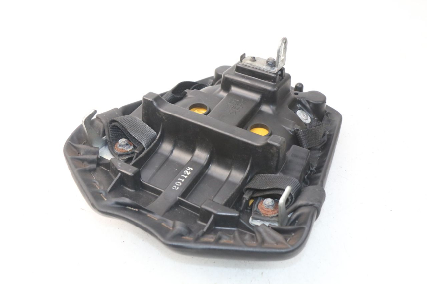 photo de HINTEN SITZ YAMAHA FZ8 800 (2010 - 2016)