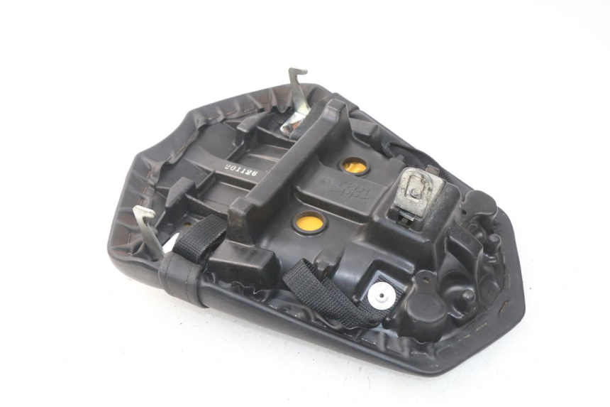 photo de HINTEN SITZ YAMAHA FZ8 800 (2010 - 2016)