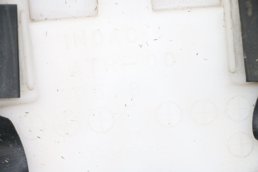 photo de HINTEN SITZ YAMAHA XVS DRAG STAR DRAGSTAR 650 (1997 - 2007)