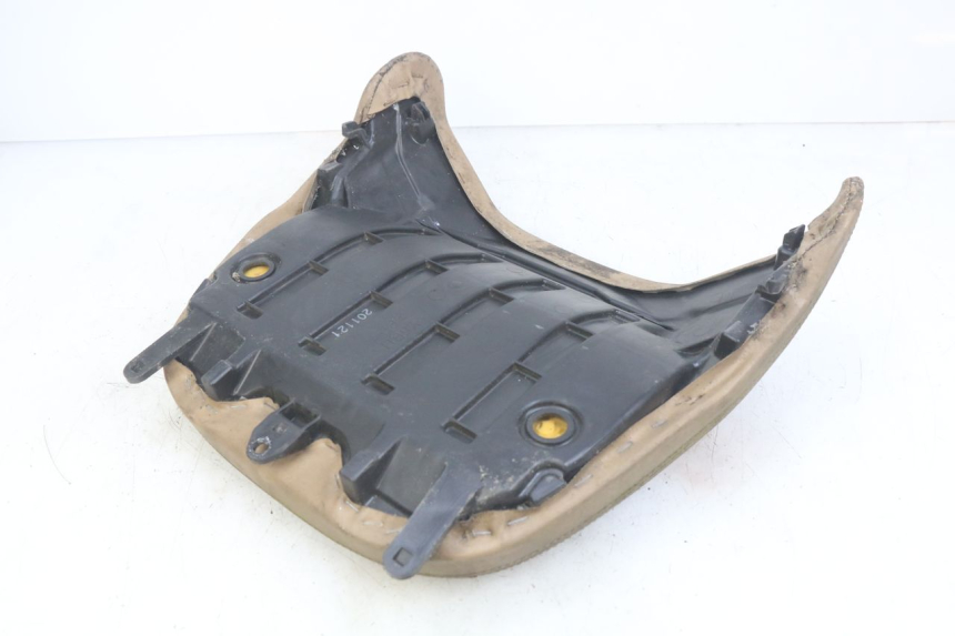photo de HECKBANK YAMAHA YP MAJESTY 400 (2004 - 2008)