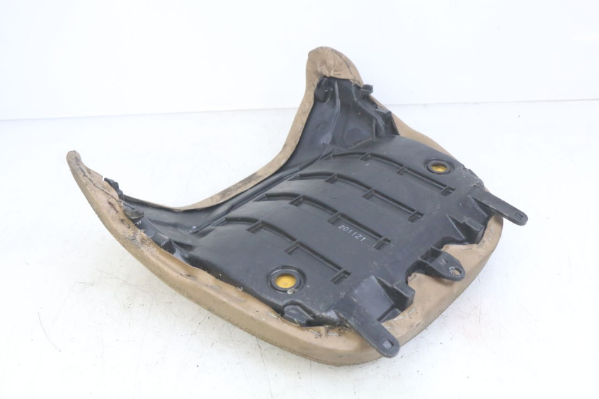 photo de HECKBANK YAMAHA YP MAJESTY 400 (2004 - 2008)