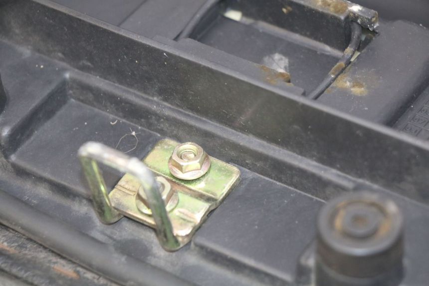 photo de VORDERSITZ KYMCO AGILITY 4T 50 (2005 - 2018)