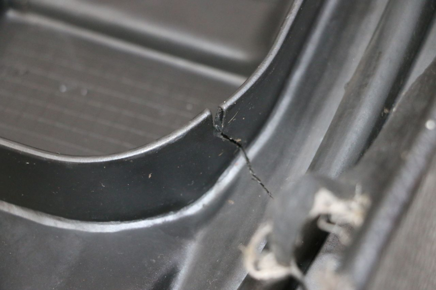 photo de VORDERSITZ KYMCO AGILITY 4T 50 (2005 - 2018)