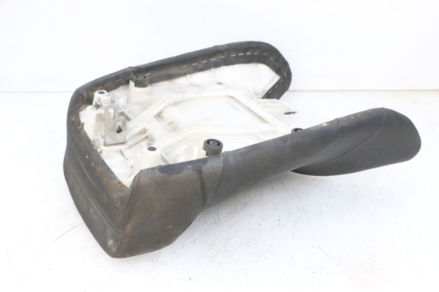 photo de VORDERSITZ YAMAHA FJR ABS 1300 (2006 - 2012) - Zoom auf Gebrauchszustand