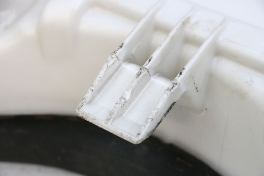 photo de VORDERSITZ YAMAHA FJR ABS 1300 (2006 - 2012) - Detailansicht des Bauteils