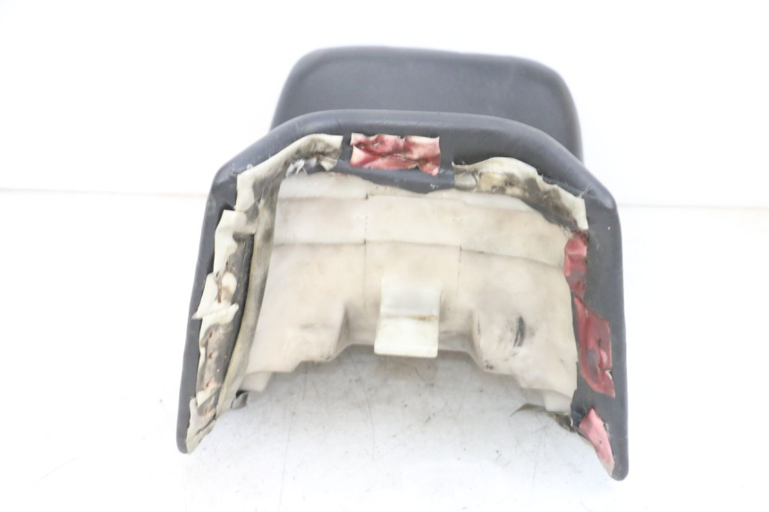 photo de VORNE SITZ KAWASAKI GPX R WARBIRD 600 (1988 - 1993) - Hochauflösende Nahaufnahme