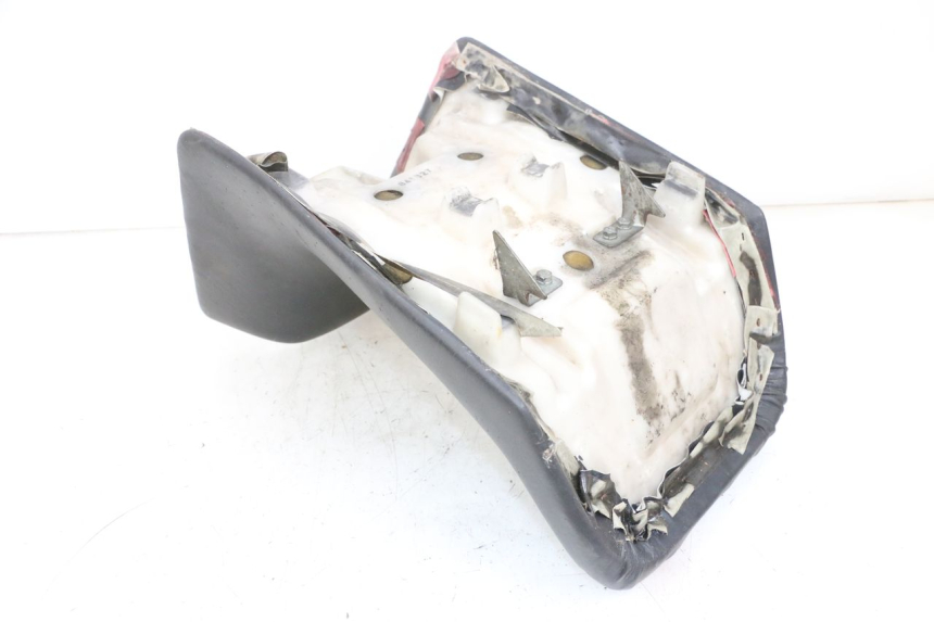 photo de VORNE SITZ KAWASAKI GPX R WARBIRD 600 (1988 - 1993) - Alternative Perspektive