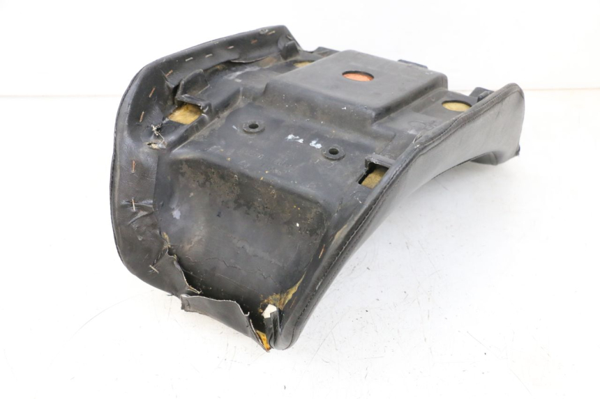 photo de VORNE SITZ KAWASAKI GPZ RX 1000 (1986 - 1988) - Alternative Perspektive