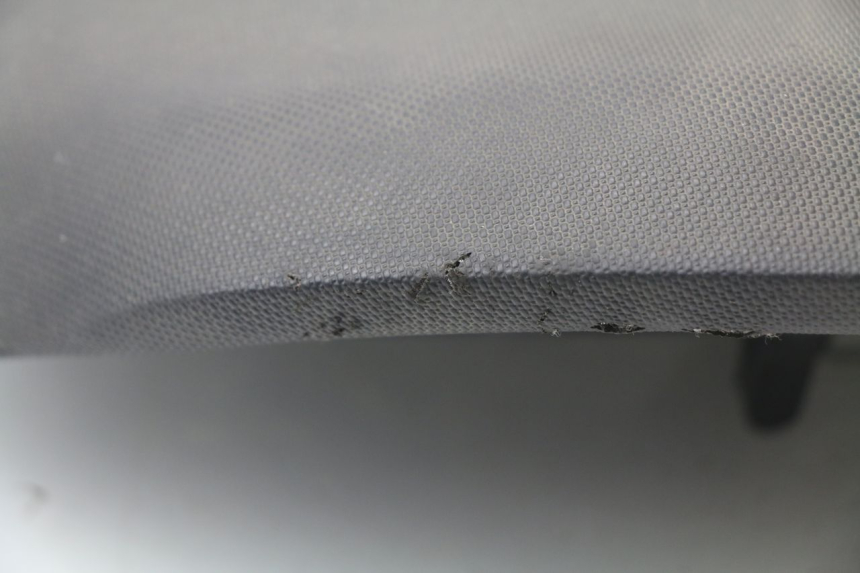 photo de VORNE SITZ PEUGEOT JET FORCE CARBU 50 (2003 - 2016)