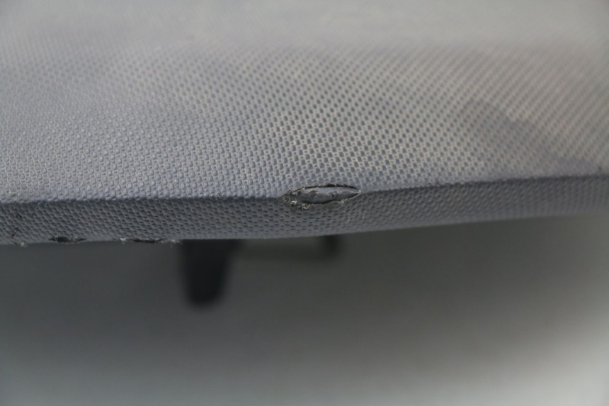 photo de VORNE SITZ PEUGEOT JET FORCE CARBU 50 (2003 - 2016)