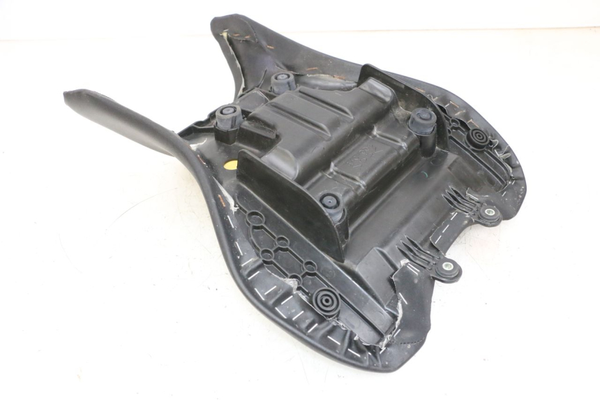 photo de VORNE SITZ YAMAHA MT-07 MT07 ABS 700 (2018 - 2020) - Technische Nahaufnahme