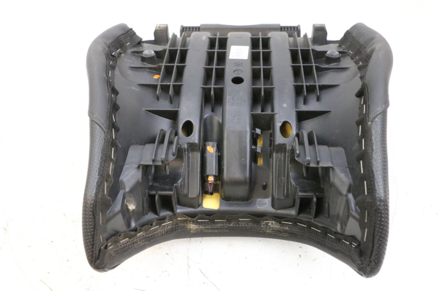 photo de VORNE SITZ BMW R GS 1250 (2021 - 2024) - Hochauflösende Nahaufnahme