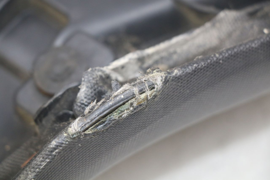 photo de VORDERSITZ YAMASAKI RAPTOR 50 (2013 - 2018)