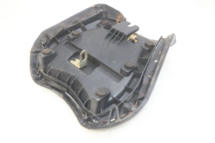 photo de VORDERSITZ YAMASAKI RAPTOR 50 (2013 - 2018)
