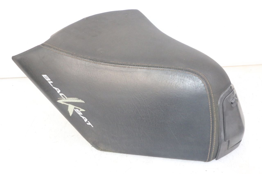 photo de VORNE SITZ PEUGEOT SATELIS COMPRESSOR K15 125 (2006 - 2009)