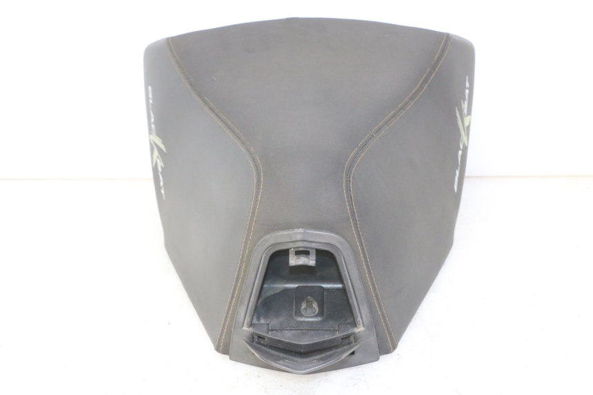 photo de VORNE SITZ PEUGEOT SATELIS COMPRESSOR K15 125 (2006 - 2009)