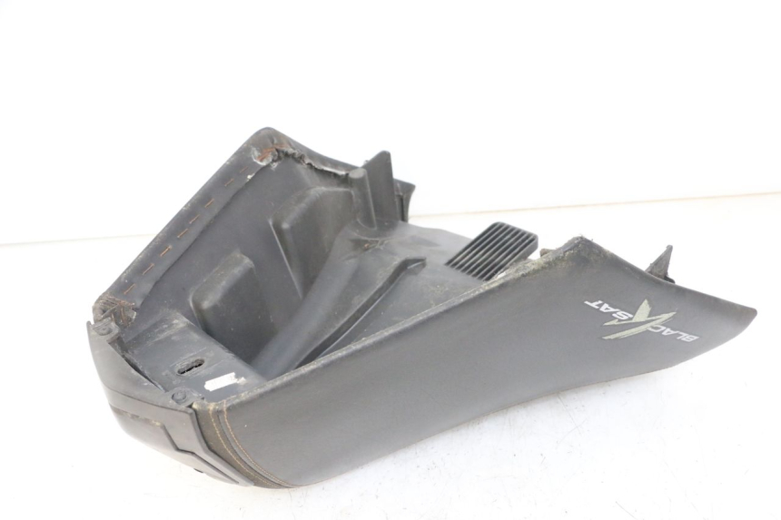 photo de VORNE SITZ PEUGEOT SATELIS COMPRESSOR K15 125 (2006 - 2009)