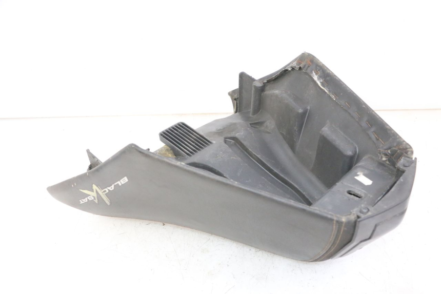 photo de VORNE SITZ PEUGEOT SATELIS COMPRESSOR K15 125 (2006 - 2009)