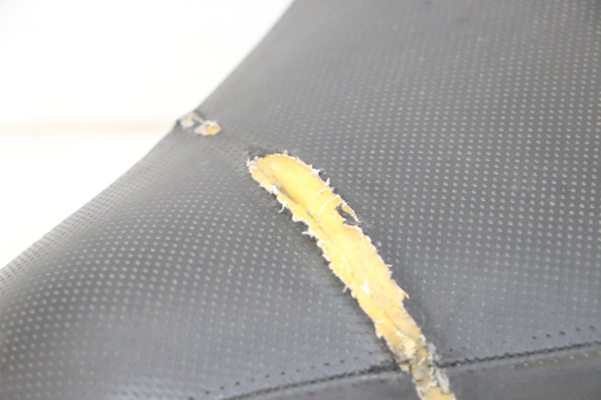 photo de VORNE SITZ PEUGEOT SATELIS 125 (2013 - 2018)