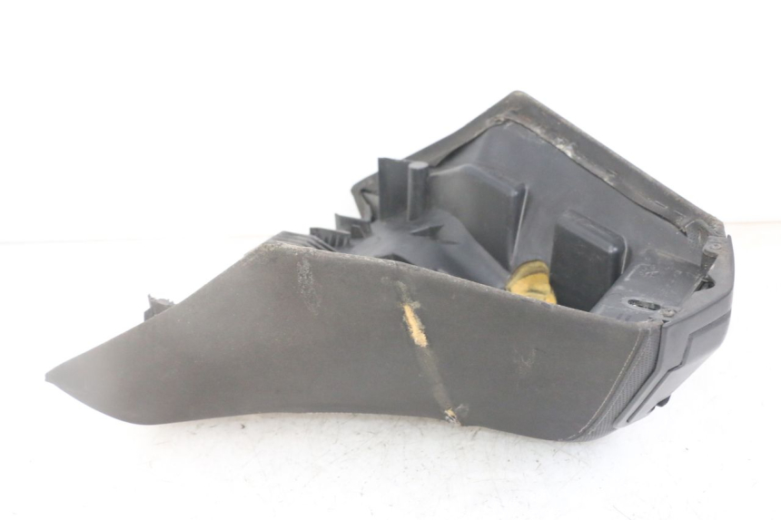 photo de VORNE SITZ PEUGEOT SATELIS 125 (2013 - 2018)