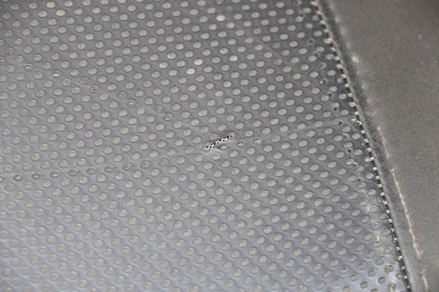 photo de VORDERSITZ PEUGEOT SATELIS 125 (2010 - 2012)