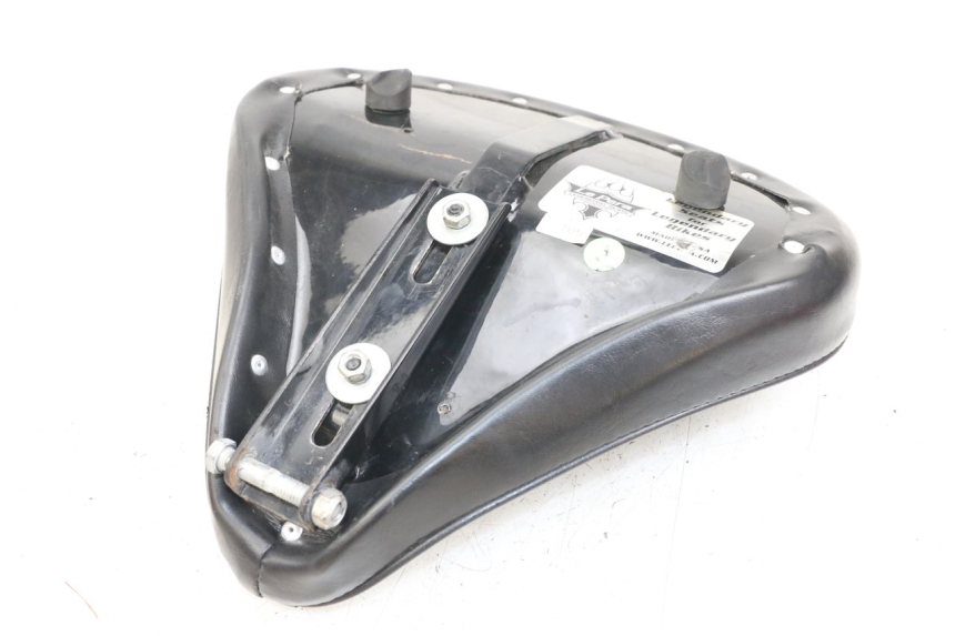 photo de VORNE SITZ HARLEY DAVIDSON SPORTSTER XL CUSTOM 1200 (2003 - 2004)