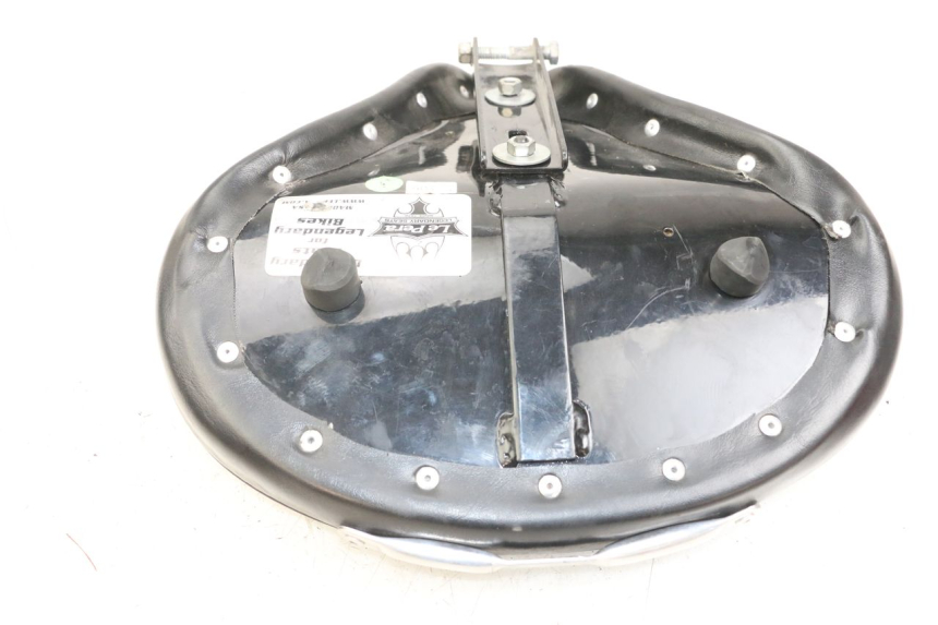 photo de VORNE SITZ HARLEY DAVIDSON SPORTSTER XL CUSTOM 1200 (2003 - 2004)