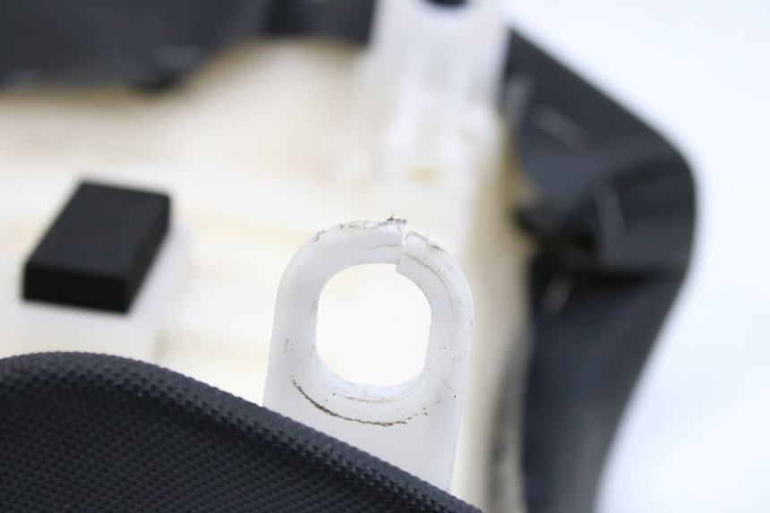 photo de VORNE SITZ SUZUKI GSX-R GSXR 750 (2011 - 2016)