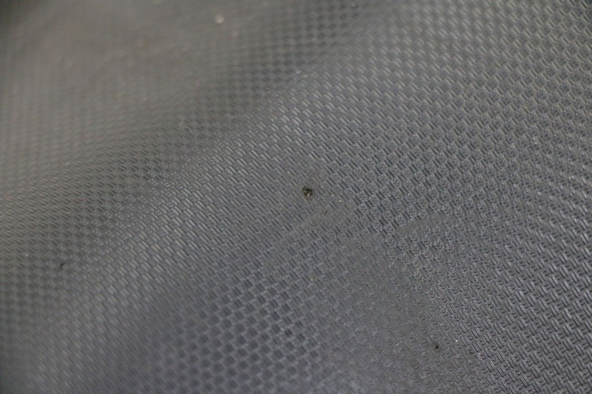photo de VORNE SITZ SUZUKI SV S 650 (2003 - 2009)