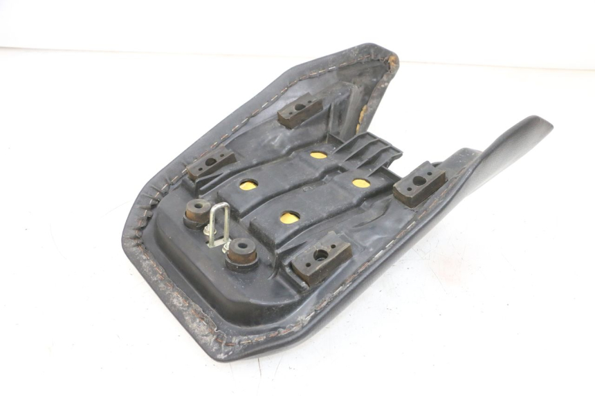 photo de VORDERSITZ DAELIM VJ ROADWIN FI 125 (2008 - 2017) - Zoom auf Gebrauchszustand