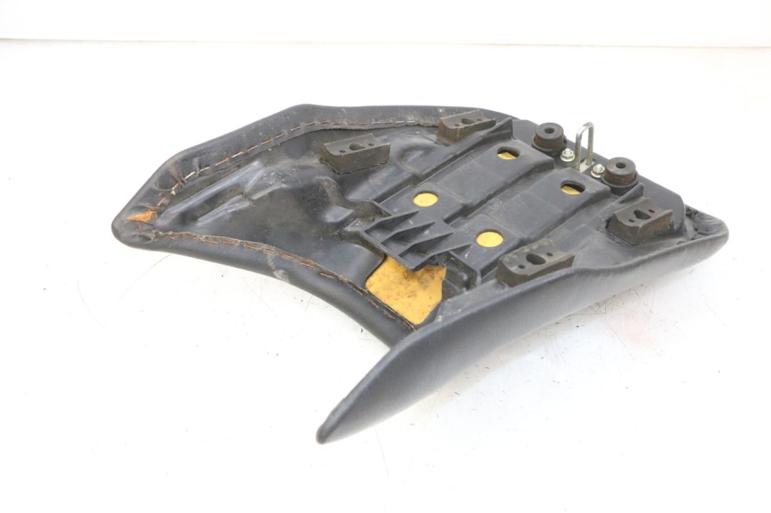 photo de VORDERSITZ DAELIM VJ ROADWIN FI 125 (2008 - 2017) - Technische Nahaufnahme