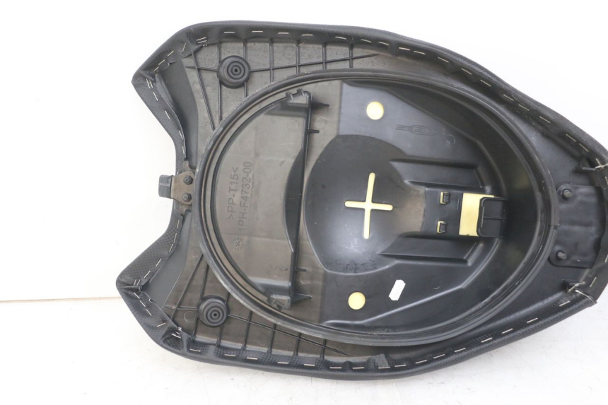 photo de VORDERSITZ YAMAHA AEROX 2T 50 (2013 - 2017)