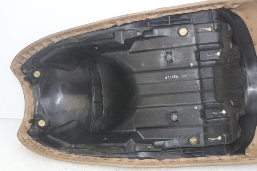 photo de VORDERSITZ YAMAHA YP MAJESTY 400 (2004 - 2008)