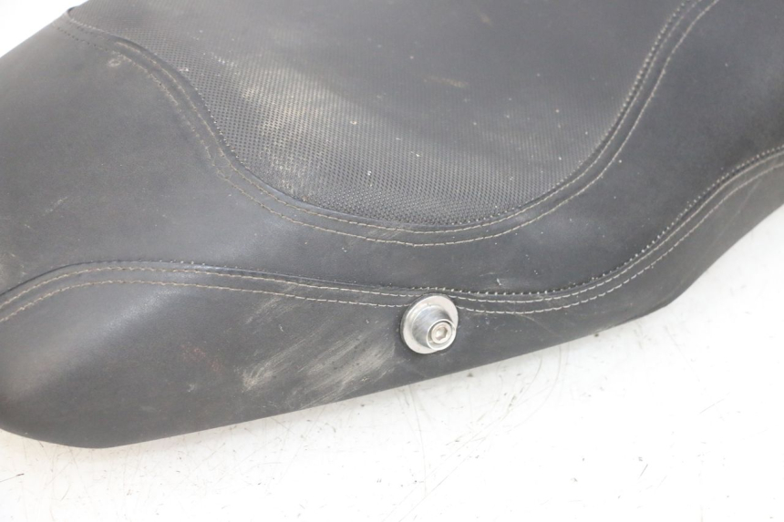 photo de SITZ MAG POWER BOMBERS 4T 50 (2016 - 2026) - Detaillierte Sichtprüfung