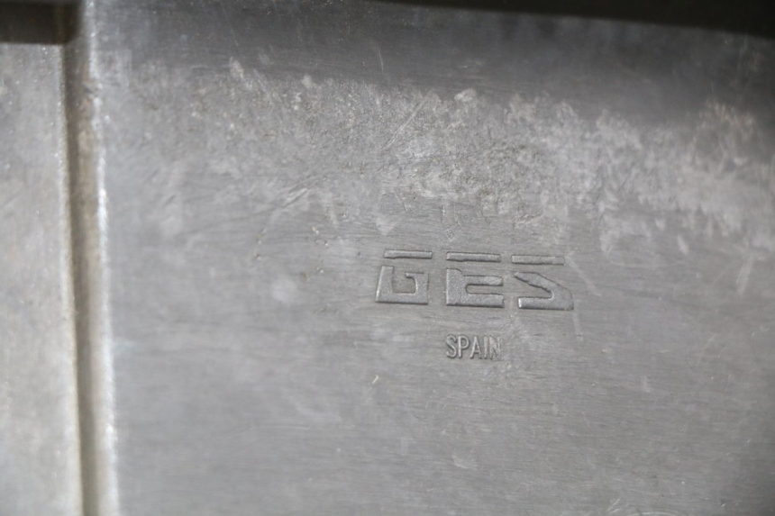 photo de SITZ MBK BOOSTER NEXT GENERATION 50 (1995 - 1998)