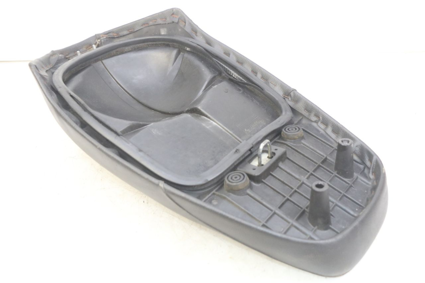 photo de SITZ MBK BOOSTER NEXT GENERATION 50 (1995 - 1998)