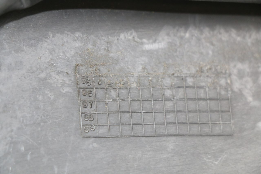 photo de SITZ MBK BOOSTER NEXT GENERATION 50 (1995 - 1998)