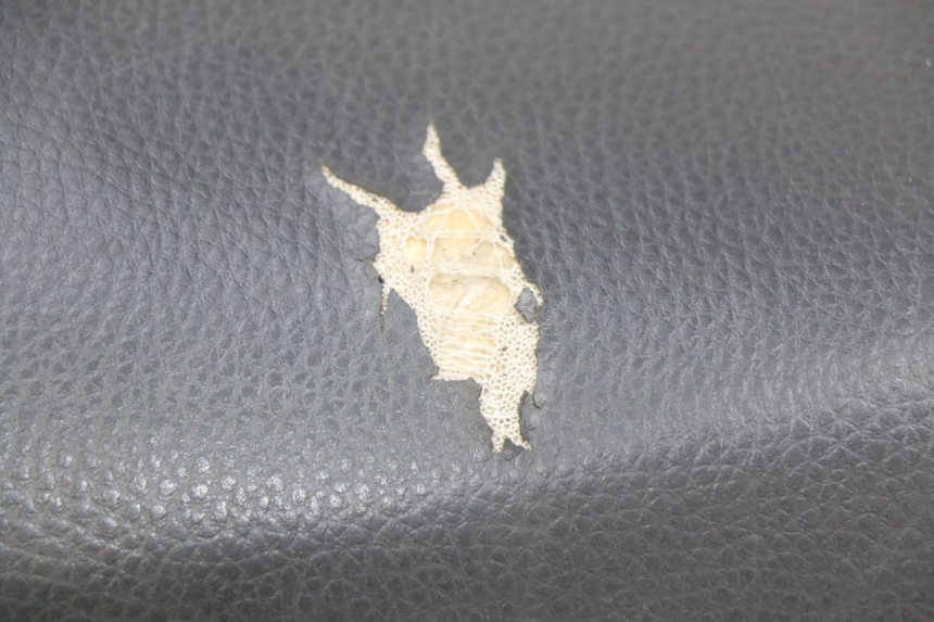 photo de SITZ MBK BOOSTER NEXT GENERATION 50 (1995 - 1998)