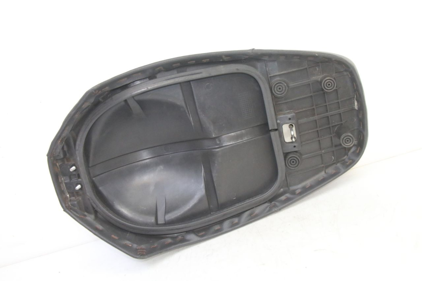 photo de SITZ MBK BOOSTER NEXT GENERATION 50 (1995 - 1998)