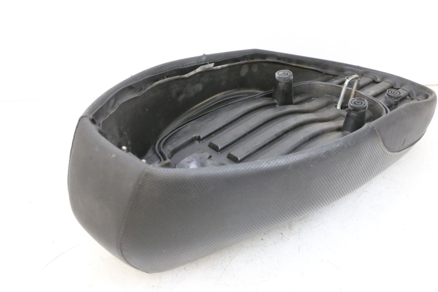 photo de SELLE MBK BOOSTER SPIRIT 50 (2004 - 2017) - Charakteristische Merkmale